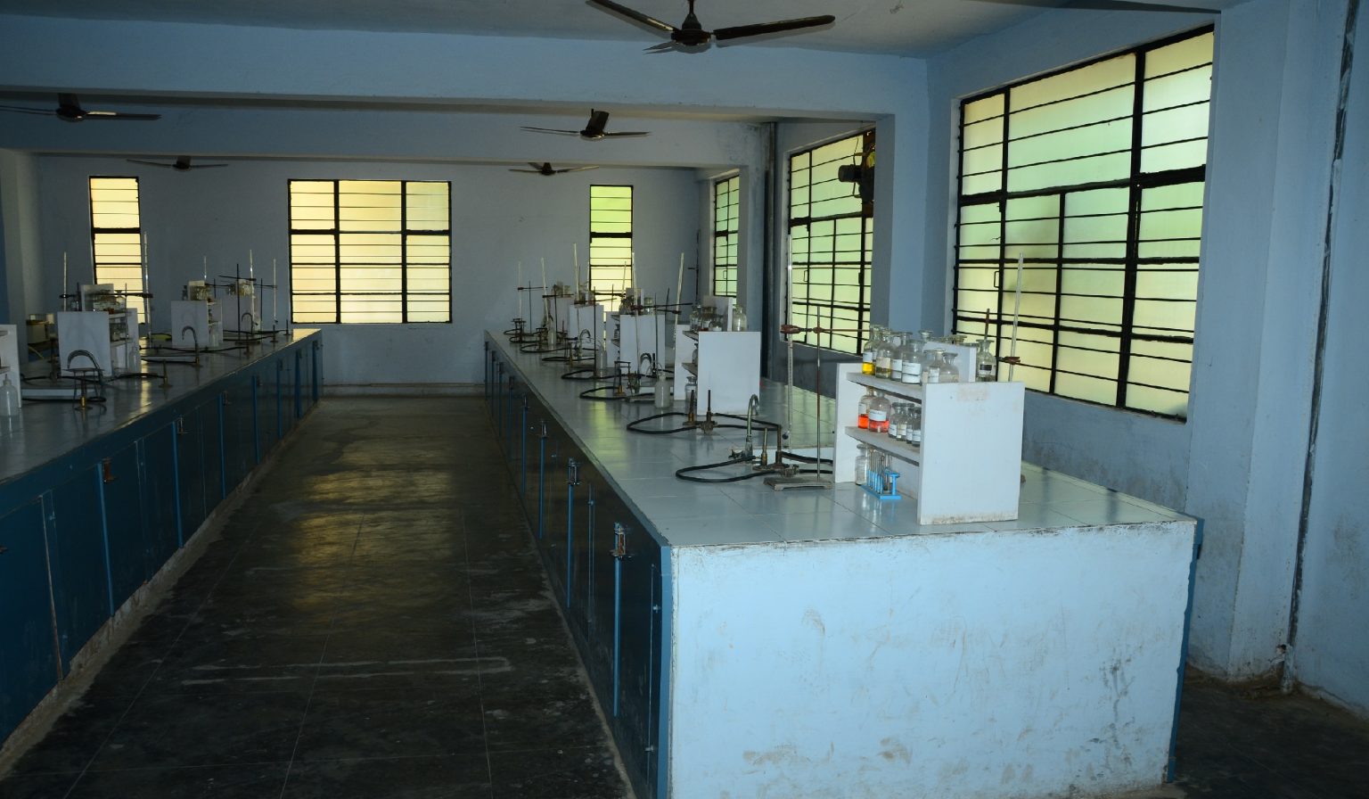 Department of Pharmaceutical Chemistry Sri Balaji College of Pharmacy